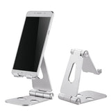 Neomounts DS10-160SL1 Stojalo za telefonsko mizo (primerno za telefone do 7 palčkov)