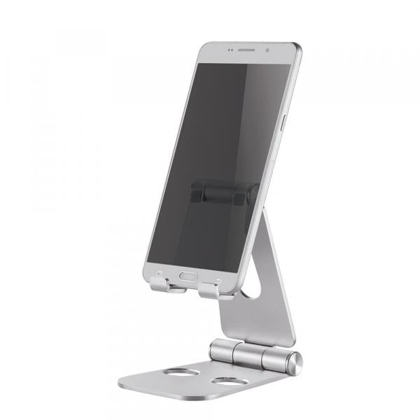Neomounts DS10-160SL1 Stojalo za telefonsko mizo (primerno za telefone do 7 palčkov)