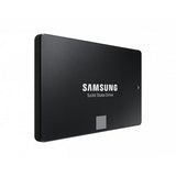 Samsung MZ-77E1T0B 870 EVO SSD, 1 TB, 2,5, SATA3, 6 Gbps, 3d V-Nand, 560 550 MB S, 512MB GDR4