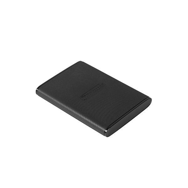 Transcend Ts500tdd270c ESD270C extern SSD [00 GB 3.00 GB 3.1 fr2 G an 3D Nand, 520MB, 3D Nand