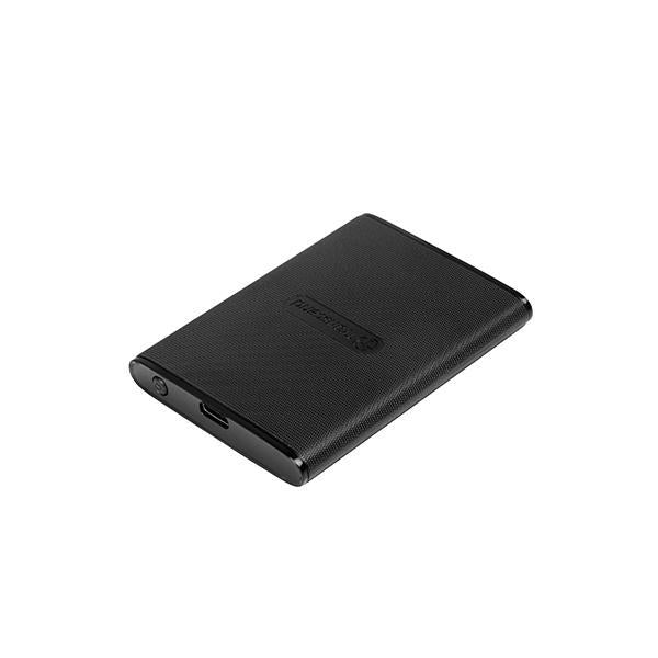 Transcend Ts500tdd270c ESD270C extern SSD [00 GB 3.00 GB 3.1 fr2 G an 3D Nand, 520MB, 3D Nand
