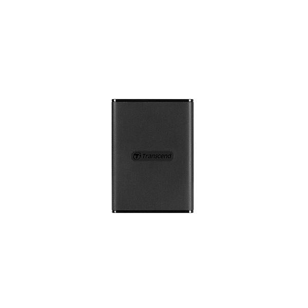 Transcend Ts500tdd270c ESD270C extern SSD [00 GB 3.00 GB 3.1 fr2 G an 3D Nand, 520MB, 3D Nand