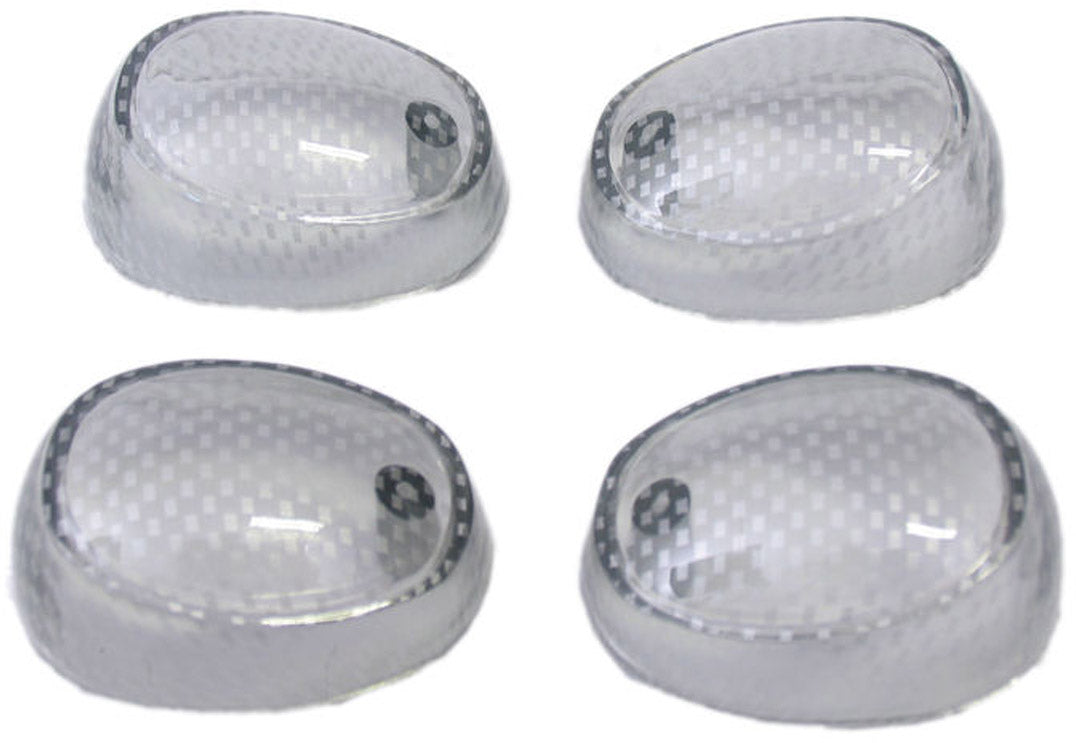 Edge Flash Light Glass Set CPI - Carbone