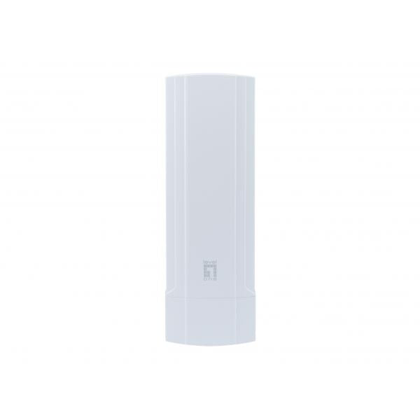 LevelOne WAB-8010 AC900 5GHz Venkovní bezdrátový přístupový bod, 867 MBIT S, 1000 MBIT S, IEEE 802.11