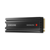 Samsung 980 Pro Heatsink, 1 TB