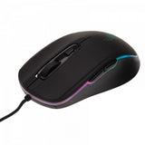 L33T Gaming 160399 Tyrfing Wired RGB Gaming Mouse, 6 gumbov, 10.000dpi, USB