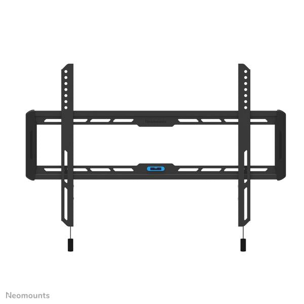 Neomounts WL30-550BL16 Skjermveggmontering, 75, 70 kg, fast, ultra tynn, VESA 600x400