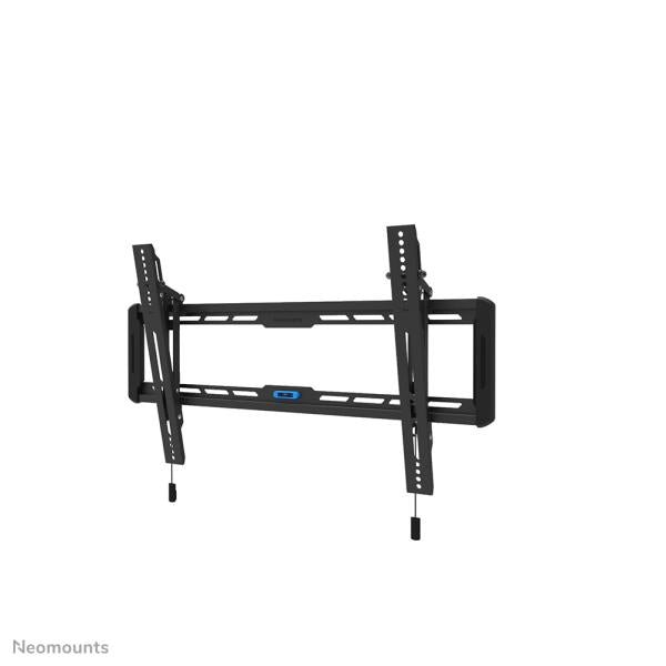 Neomounts WL35-550BL16 skærmvægbeslag, 75, 70 kg, Tilt, Vesa 600x400,