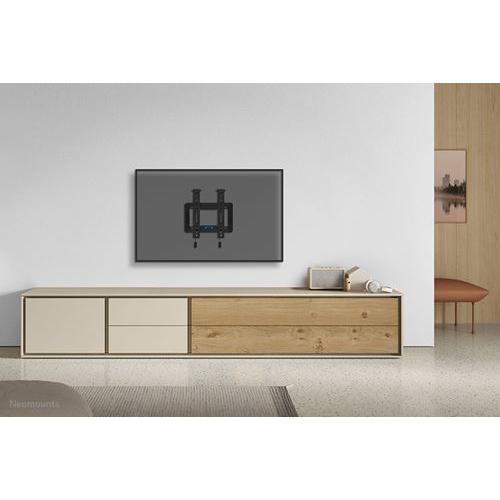 Neomounts WL35-550BL18 Skjermveggmontering, 86, 70 kg, tilt, Vesa 800x400