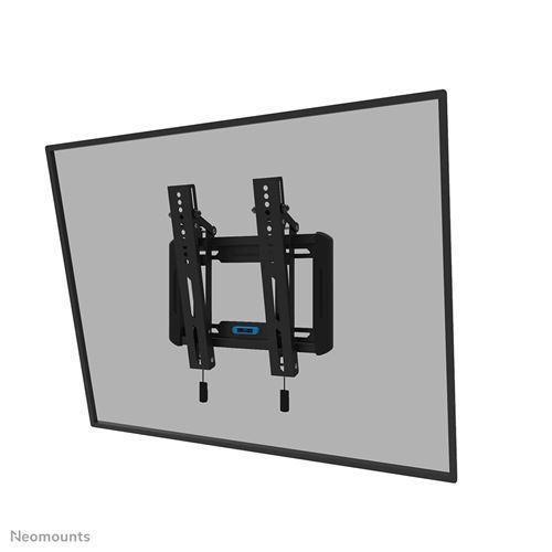 Neomounts WL35-550BL18 Skjermveggmontering, 86, 70 kg, tilt, Vesa 800x400