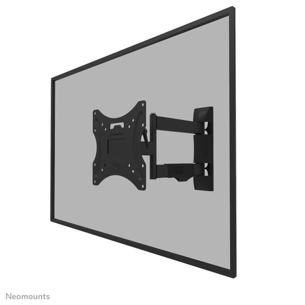 Neomounts WL40-550BL12 TV WALL STONT