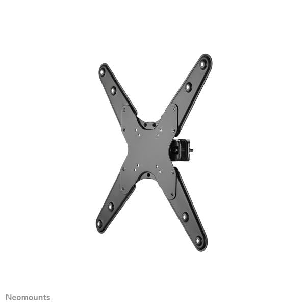 Neomounts FL40-430BL14 Skjermstangklemme Truss montering, 1 pivot, 32, 32 kg, 400x400mm