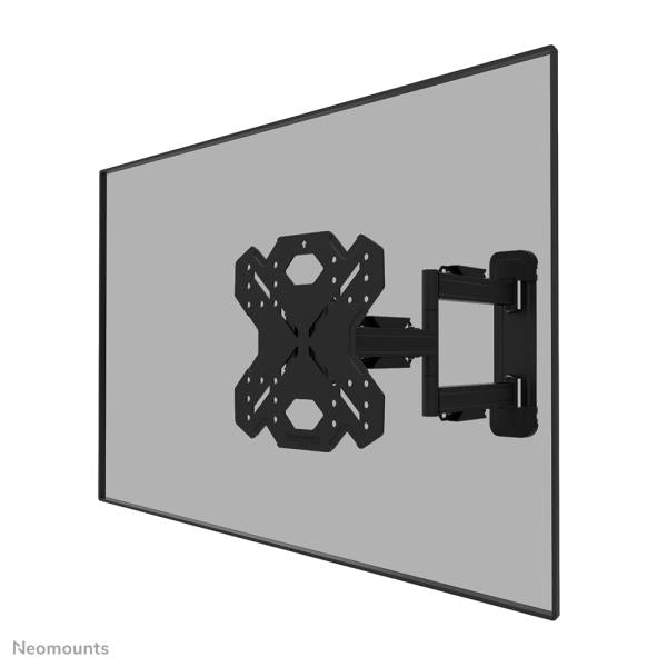NEOMOUNTS Autor: Newstar WL40S-850BL12 Wybierz TV Wall Stont