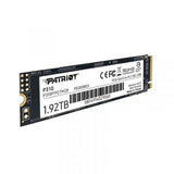 Patriot P310P192TM28P310 P310 SSD, 1920 GB, M.2 2280, Einzelhandel, 2100 1800 MB S., 280K 250K IOPS