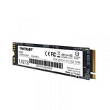 Patriot P310P192TM28P310 P310 SSD, 1920 GB, M.2 2280, Einzelhandel, 2100 1800 MB S., 280K 250K IOPS