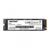 Patriot P310P192TM28P310 P310 SSD, 1920 GB, M.2 2280, Einzelhandel, 2100 1800 MB S., 280K 250K IOPS