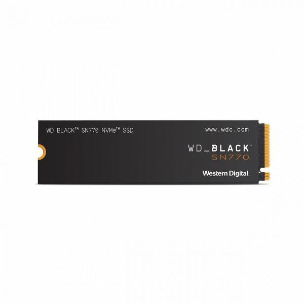 Wd črni sn770 nvme, 1 TB