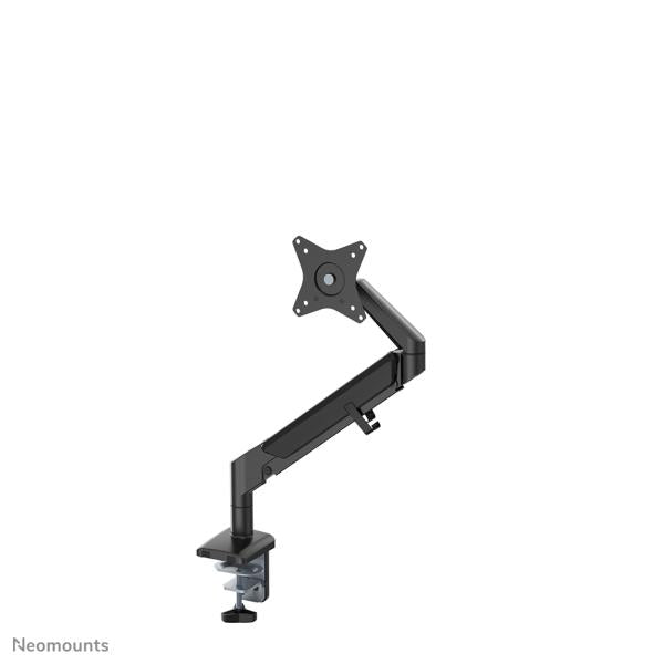 Neomounts Neomounts DS70-810BL1 Bureau Mount Ultra Flat, Clamp Bommet, 17 32 pouces
