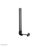 Neomemets awl29-650bl1 Soundbar Vesa Mount, 15 kg, Distanz zu Wand: 7.7 - 2,5 cm