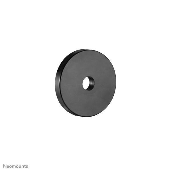 Neomemets awl29-650bl1 Soundbar Vesa Mount, 15 kg, Distanz zu Wand: 7.7 - 2,5 cm