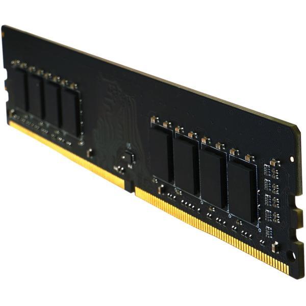 Silicon Power SP008GBLFU266X02 U-DIMM, 8 GB X1, DDR4, 2666 MHz, CL19