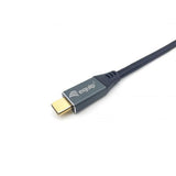 Equip 133426 USB-C a Cable de Diplayport, M M, 1.0m, 4K 60Hz, carcasa ABS