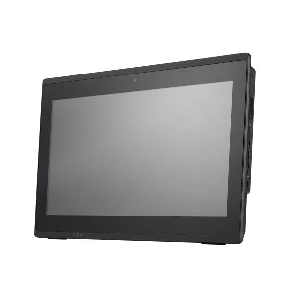 Shuttle Shuttle P52U All-in-One-PC, 15,6 “Multi-Touch-Bildschirm, Celeron 5205U, 2x DDR4 So-Dimm, fanlos