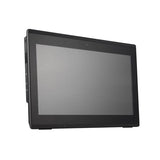 Shuttle Shuttle P52U All-in-One-PC, 15,6 “Multi-Touch-Bildschirm, Celeron 5205U, 2x DDR4 So-Dimm, fanlos