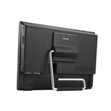 Shuttle Shuttle P52U All-in-One-PC, 15,6 “Multi-Touch-Bildschirm, Celeron 5205U, 2x DDR4 So-Dimm, fanlos