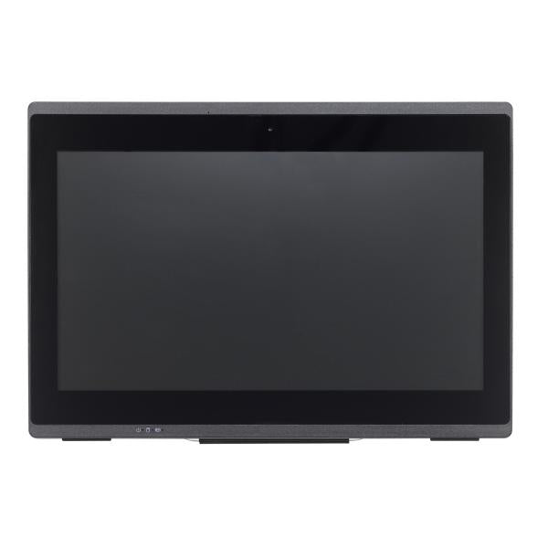 Shuttle Shuttle P52U All-in-One-PC, 15,6 “Multi-Touch-Bildschirm, Celeron 5205U, 2x DDR4 So-Dimm, fanlos