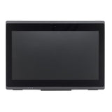 Shuttle Shuttle P52U All-in-One-PC, 15,6 “Multi-Touch-Bildschirm, Celeron 5205U, 2x DDR4 So-Dimm, fanlos