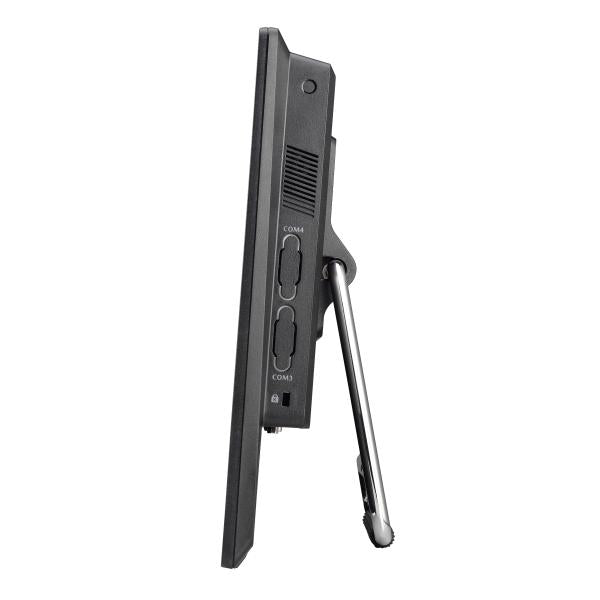 Shuttle Shuttle P52U All-in-One-PC, 15,6 “Multi-Touch-Bildschirm, Celeron 5205U, 2x DDR4 So-Dimm, fanlos