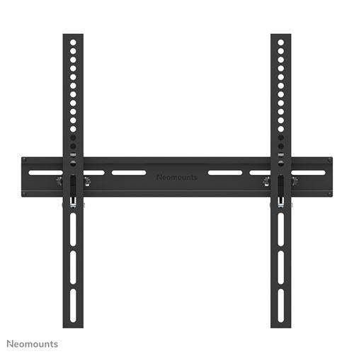 Neomounts WL35-350BL14 Bildschirmwandhalterung, 32 - 65 Zoll, Neigung, abschließbar, Vesa 400x400,