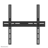 Neomounts WL35-350BL14 Bildschirmwandhalterung, 32 - 65 Zoll, Neigung, abschließbar, Vesa 400x400,