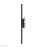 Neomounts WL35-350BL14 Bildschirmwandhalterung, 32 - 65 Zoll, Neigung, abschließbar, Vesa 400x400,