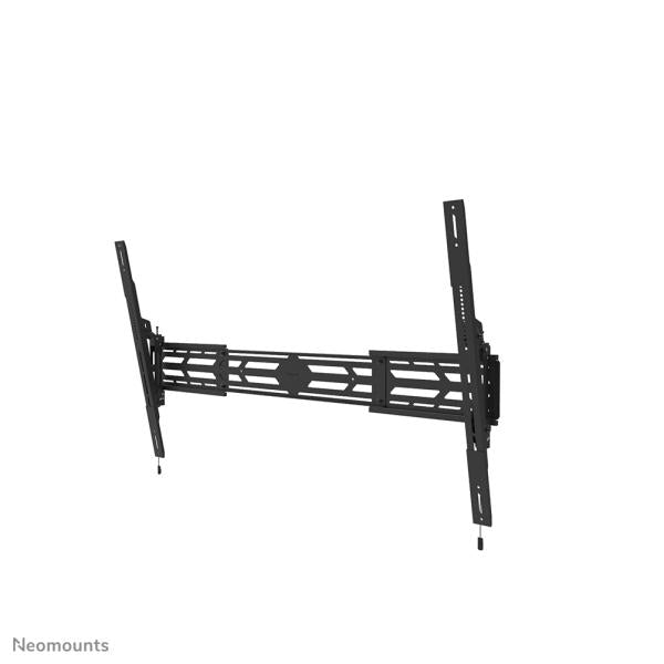 Neomounts WL35S-950BL19 Velg skjermveggmontering, tilt, VESA 800x600-1500x900mm