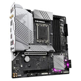 Gigabyte B760M AORUS Elite Ax
