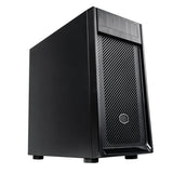 Cooler Master E300-KN5N-S00 Elite 300 With Odd, Steel Left Panel, MatX, 120m, USB 3.2 Gen 1 Audio