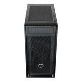 Cooler Master E300-KN5N-S00 Elite 300 With Odd, Steel Left Panel, MatX, 120m, USB 3.2 Gen 1 Audio