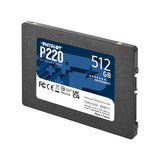 Patriot P220 512 Go