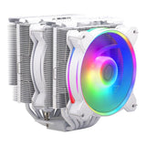 Chłodna mistrz Hyper 622 Halo White