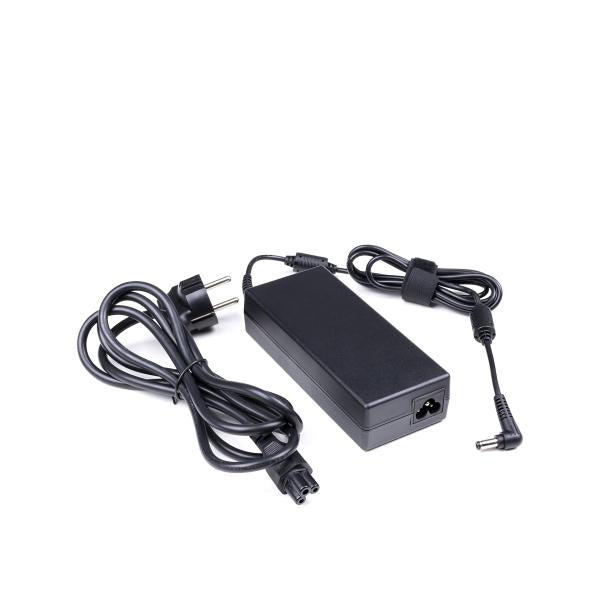 Shuttle PE120 PE120 Power Supply 120Watt for Compatible PCS, Passive, Fanless, 240 V