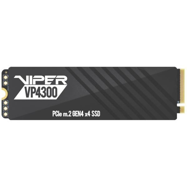 Patriot Patriot VP4300 Lite 2 Tb