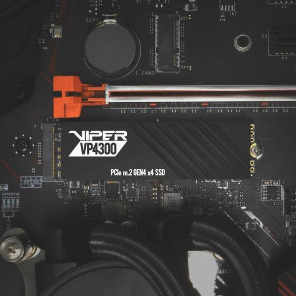 Patriot Patriot VP4300 Lite 2 Tb