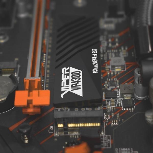 Patriot Patriot VP4300 Lite 2 Tb