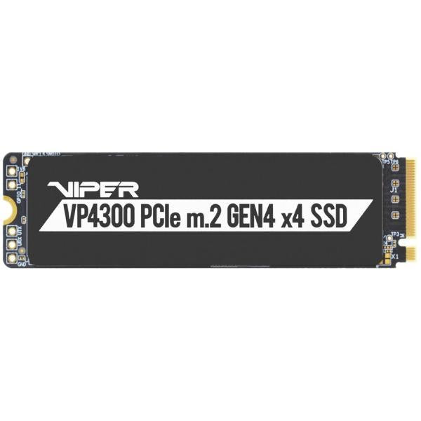 Patriot Patriot VP4300 Lite 2 Tb