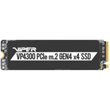 Patriot Patriot VP4300 Lite 2 Tb