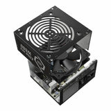 Cooler Master MPW-6001-ACBW-BE1 Elite Nex White W600 230V, ATX, 600W, 120 mm, črna