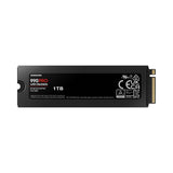 Samsung 990 Pro HeatSink 1 TB