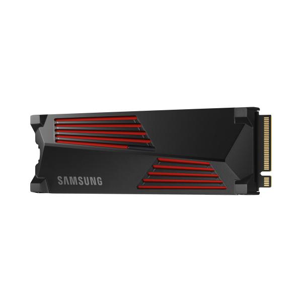 Samsung 990 Pro HeatSink 1 TB